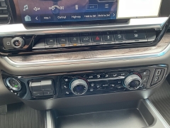 New 2026  Chevrolet Silverado 1500 4WD Crew Cab 147" LTZ at Ollenburg Motors near Garner&comma; IA