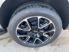 New 2026  Chevrolet Suburban 4WD 4dr RST at Ollenburg Motors near Garner&comma; IA