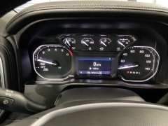 Used 2020  GMC Sierra 1500 4WD Crew Cab SLT Longbed at Ollenburg Motors near Garner&comma; IA