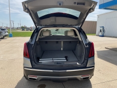 Used 2023  Cadillac XT5 AWD 4dr Premium Luxury at Ollenburg Motors near Garner&comma; IA