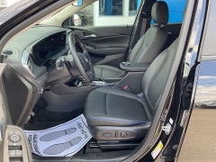 Used 2026  Buick Encore GX AWD 4dr Sport Touring at Ollenburg Motors near Garner&comma; IA