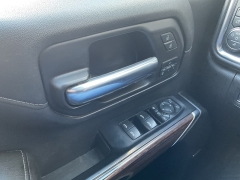 Used 2020 Chevrolet Silverado 2500 4WD Crew Cab High Country Dsl at Ollenburg Motors near Garner, IA