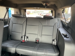 Used 2022 Chevrolet Suburban 4WD 4dr RST at Ollenburg Motors near Garner, IA
