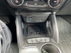 Used 2025  Chevrolet Trailblazer AWD 4dr ACTIV at Ollenburg Motors near Garner, IA