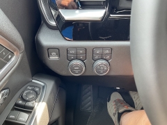 New 2025 Chevrolet Silverado 1500 4WD Crew Cab 147" High Country at Ollenburg Motors near Garner, IA