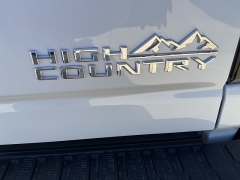 New 2026  Chevrolet Silverado 2500HD 4WD Crew Cab 159" High Country Dsl at Ollenburg Motors near Garner&comma; IA
