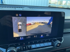 New 2026  Chevrolet Colorado 4WD Crew Cab Z71 at Ollenburg Motors near Garner&comma; IA