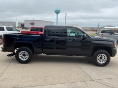 Used 2015  GMC Sierra 1500 4WD Crew Cab Denali at Ollenburg Motors near Garner&comma; IA