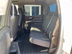 New 2026  Chevrolet Silverado 1500 4WD Crew Cab 147" Work Truck at Ollenburg Motors near Garner&comma; IA