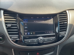 Used 2020 Chevrolet Trax 4d SUV AWD LT at Ollenburg Motors near Garner, IA