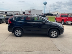 Used 2016 Honda CR-V 4d SUV AWD LX at Ollenburg Motors near Garner, IA