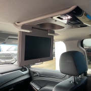 Used 2016 Chevrolet Tahoe 4d SUV 4WD LTZ at Ollenburg Motors near Garner, IA