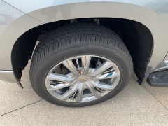 New 2026 Chevrolet Silverado 1500 4WD Crew Cab 147" High Country at Ollenburg Motors near Garner, IA