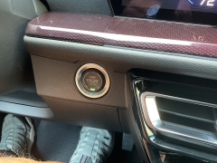 New 2025 Chevrolet Traverse AWD 4dr Z71 at Ollenburg Motors near Garner, IA