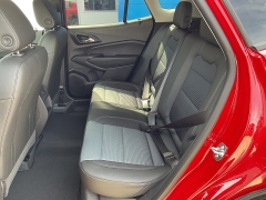 New 2026  Chevrolet Trax FWD 4dr LT at Ollenburg Motors near Garner&comma; IA