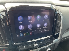 Used 2020 Chevrolet Traverse 4d SUV AWD High Country at Ollenburg Motors near Garner, IA