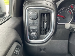 Used 2021  Chevrolet Silverado 1500 4WD Crew Cab 147" LT at Ollenburg Motors near Garner&comma; IA