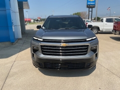 Used 2026  Chevrolet Traverse AWD 4dr High Country w&sol;2LZ at Ollenburg Motors near Garner&comma; IA