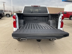 New 2026  Chevrolet Silverado 1500 4WD Crew Cab 147" LT Trail Boss at Ollenburg Motors near Garner&comma; IA