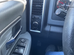 Used 2013  Ram 1500 4WD Quad Cab SLT at Ollenburg Motors near Garner, IA