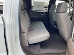 New 2026  Chevrolet Silverado 1500 4WD Crew Cab 147" LTZ at Ollenburg Motors near Garner&comma; IA