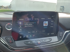 Used 2026  Chevrolet Blazer FWD 4dr RS at Ollenburg Motors near Garner&comma; IA