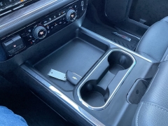 Used 2024  Chevrolet Silverado 2500HD 4WD Crew Cab 159" LTZ Dsl at Ollenburg Motors near Garner&comma; IA