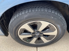 Used 2017  Subaru Forester 4d SUV 2&period;5i Limited at Ollenburg Motors near Garner&comma; IA