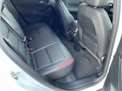 New 2026  Chevrolet Equinox AWD 4dr RS w&sol;2RS at Ollenburg Motors near Garner&comma; IA