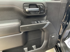 Used 2021  GMC Sierra 1500 4WD Crew Cab 147" AT4 at Ollenburg Motors near Garner&comma; IA