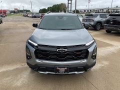 New 2026 Chevrolet Equinox AWD 4dr RS w/2RS at Ollenburg Motors near Garner, IA