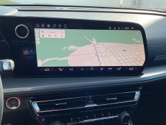 New 2027  Chevrolet Traverse AWD 4dr LT w&sol;2LT at Ollenburg Motors near Garner&comma; IA