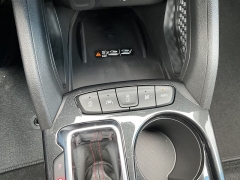 New 2026  Chevrolet Trailblazer AWD 4dr RS at Ollenburg Motors near Garner, IA