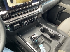 New 2025 Chevrolet Silverado 1500 4WD Crew Cab 147" ZR2 at Ollenburg Motors near Garner, IA