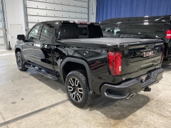 Used 2019  GMC Sierra 1500 4WD Crew Cab AT4 at Ollenburg Motors near Garner&comma; IA
