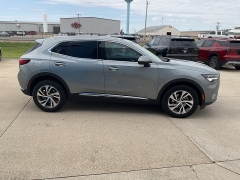 Used 2023  Buick Envision AWD 4dr Essence at Ollenburg Motors near Garner&comma; IA