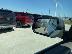 Used 2019  Chevrolet Traverse 4d SUV AWD LT Leather at Ollenburg Motors near Garner&comma; IA