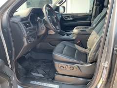 Used 2022 Chevrolet Suburban 4WD 4dr RST at Ollenburg Motors near Garner, IA