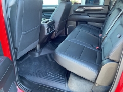 Used 2024  Chevrolet Silverado 2500HD 4WD Crew Cab 159" LTZ Dsl at Ollenburg Motors near Garner&comma; IA