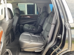 Used 2019  Cadillac Escalade 4d SUV 4WD Luxury at Ollenburg Motors near Garner&comma; IA