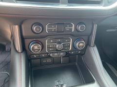 Used 2022 Chevrolet Suburban 4WD 4dr RST at Ollenburg Motors near Garner, IA