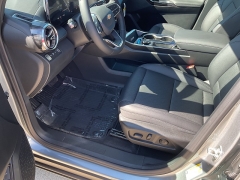New 2026 Chevrolet Equinox AWD 4dr LT w/2LT at Ollenburg Motors near Garner, IA