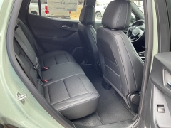 New 2026  Chevrolet Equinox AWD 4dr LT w&sol;2LT at Ollenburg Motors near Garner&comma; IA