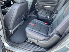 New 2026  Chevrolet Traverse AWD 4dr RS w&sol;2RS at Ollenburg Motors near Garner&comma; IA