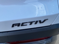 New 2026  Chevrolet Equinox AWD 4dr ACTIV w&sol;KDZ at Ollenburg Motors near Garner&comma; IA