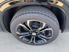 New 2027  Chevrolet Traverse AWD 4dr High Country w&sol;2LZ at Ollenburg Motors near Garner&comma; IA