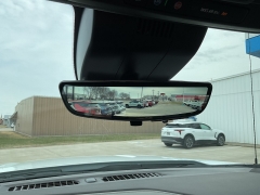 New 2026  Chevrolet Silverado 1500 4WD Crew Cab 147" LTZ at Ollenburg Motors near Garner&comma; IA