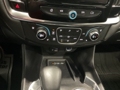 Used 2023  Chevrolet Traverse AWD 4dr High Country at Ollenburg Motors near Garner&comma; IA