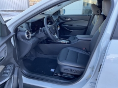 New 2026  Chevrolet Trax FWD 4dr ACTIV at Ollenburg Motors near Garner, IA