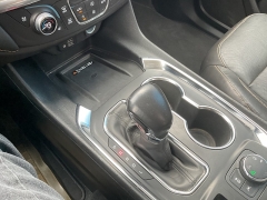 Used 2021  Chevrolet Traverse AWD 4dr Premier at Ollenburg Motors near Garner, IA